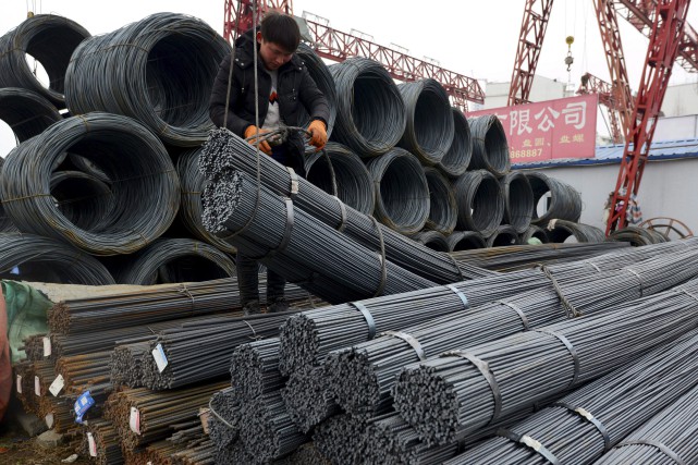 La Russie saisit l’OMC sur le dossier des droits de douane américains sur l’acier et l’aluminium