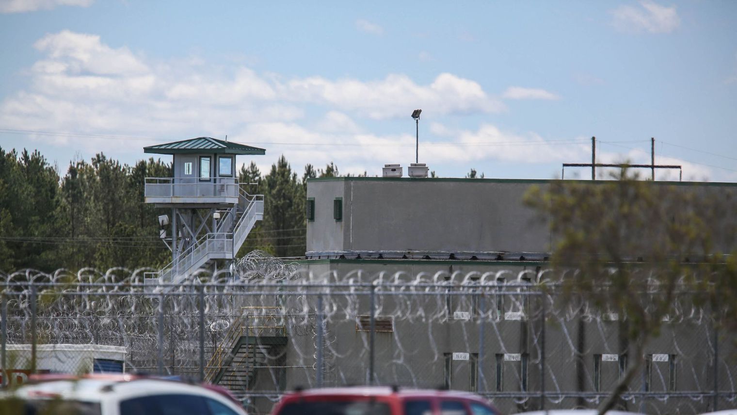 Etats-Unis : sept morts lors d’une mutinerie dans une prison de Caroline du Sud