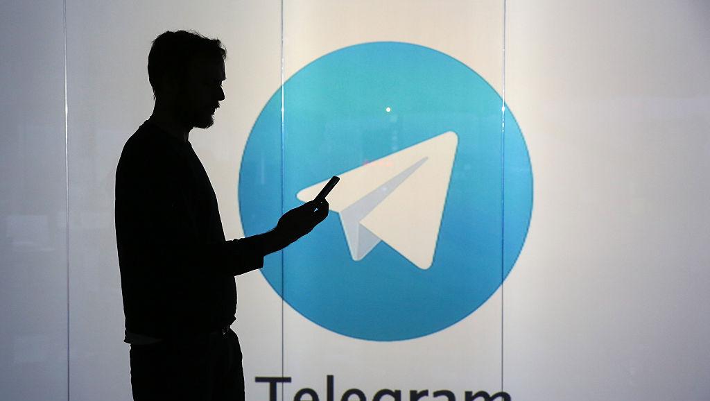 Russie : l’application de messagerie Telegram dans la tourmente