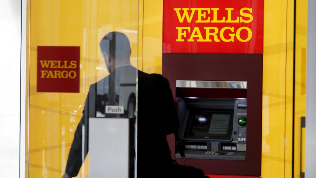 Etats-Unis : La banque Wells Fargo écope d’un milliard de dollars d’amende