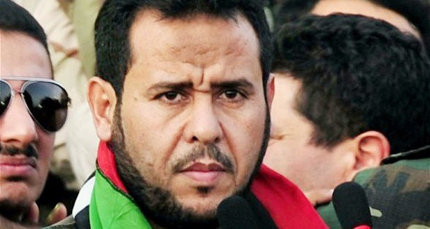 Libye: Londres s’excuse pour son rôle dans l’arrestation d’un ancien opposant