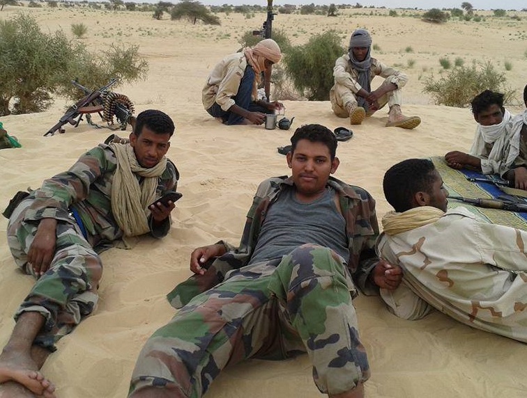 Le sud algérien un lieu de prédilection des groupes terroristes du Sahel