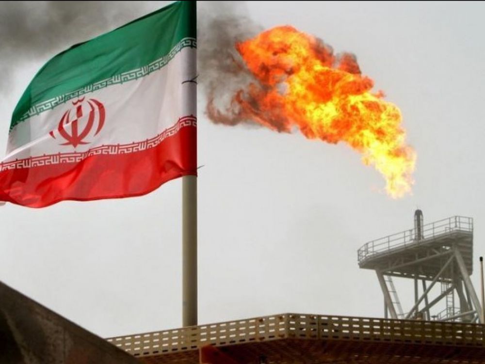 L’Iran donne deux mois à Total pour obtenir des Etats-Unis une dérogation