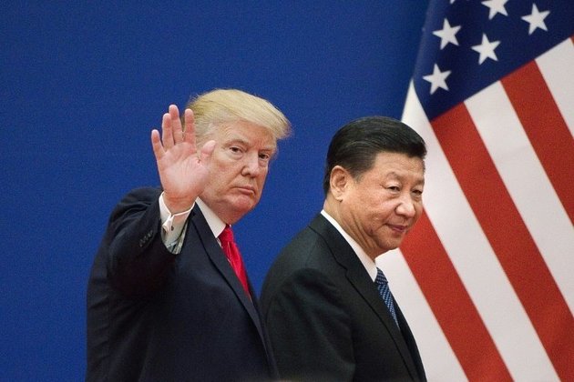 Début de négociations commerciales difficiles entre Pékin et Washington