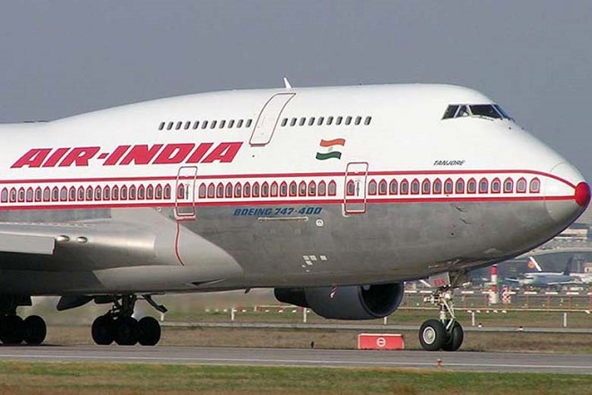Inde : suspension de la privatisation d’Air India