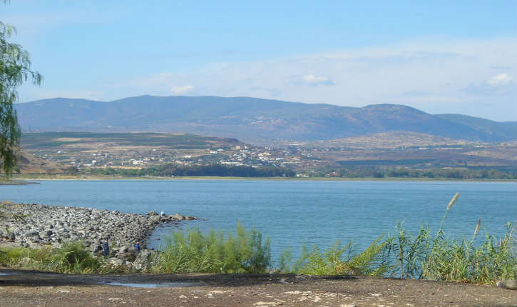Sécheresse : Israël recourt au dessalement de l’eau de mer pour remplir le lac de Tibériade