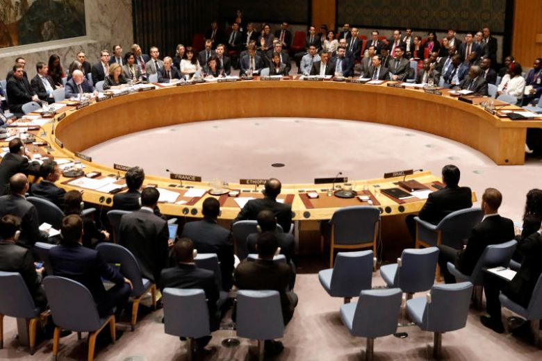 Les Etats-Unis appellent le Conseil de sécurité de l’ONU à sanctionner l’Iran