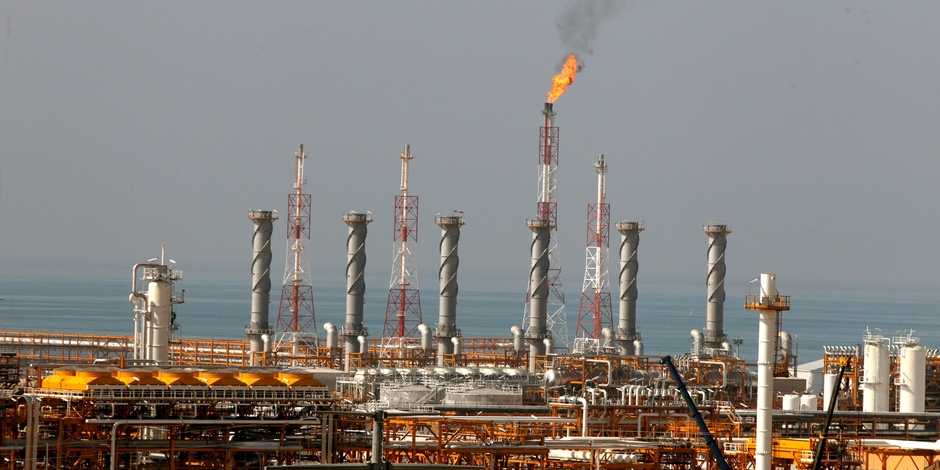 Appel des Etats-Unis au boycott du pétrole iranien