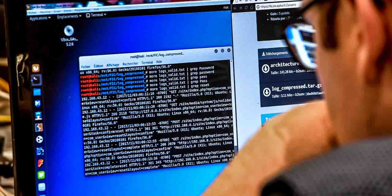 Etats-Unis : le patron du renseignement dénonce une augmentation des piratages informatiques d’origine russe