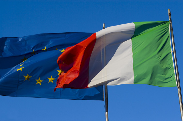 L’Italie demande à l’UE plus de flexibilité en matière d’investissements publics et de réformes