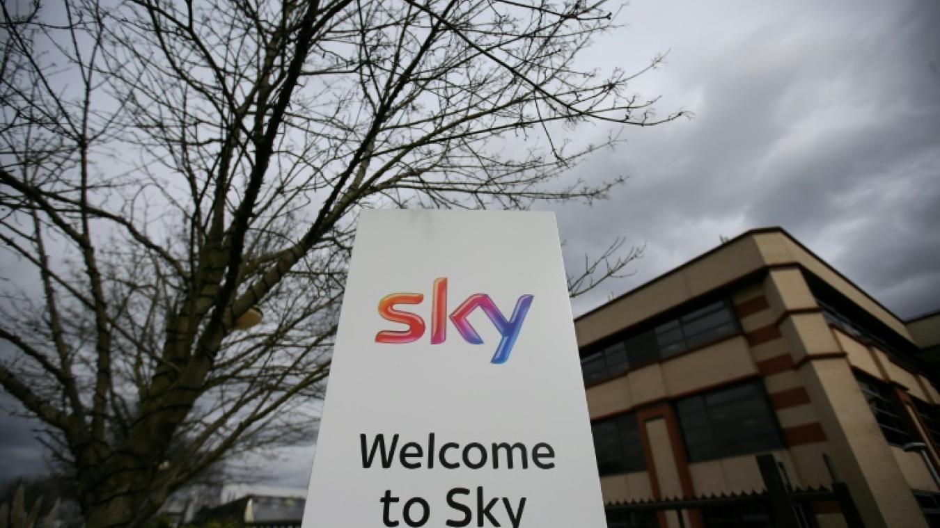 Le bras de fer se poursuit entre l’américain Comcast et le britannique Fox pour le rachat de Sky