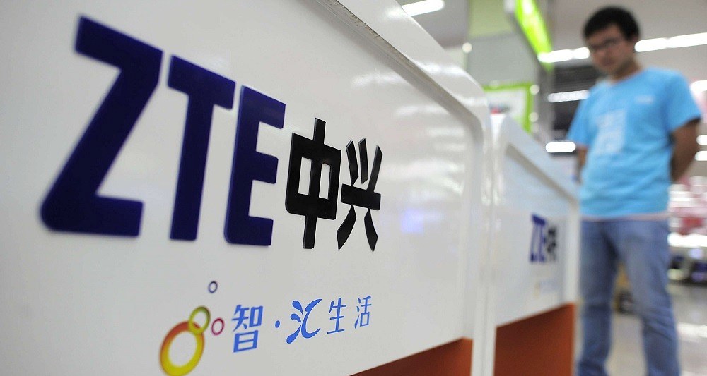 Washington autorise une reprise partielle des activités de l’opérateur chinois ZTE des Telecom