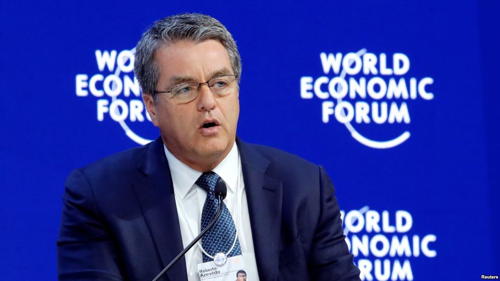 Washington menace de paralyser l’OMC