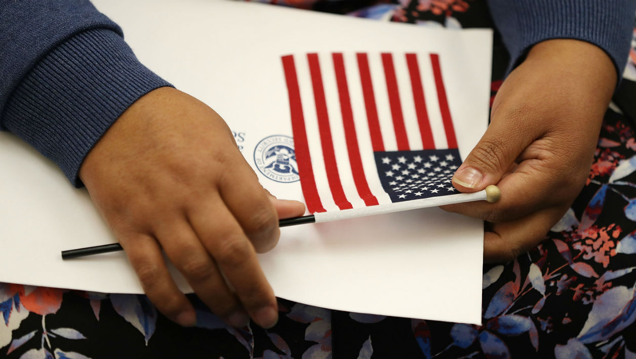 Etats-Unis : Le gouvernement refuse de renouveler les passeports de centaines d’Américains hispaniques