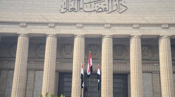 La justice égyptienne condamne 66 accusés à la prison à vie