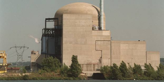 La Belgique craint une pénurie d’électricité d’origine nucléaire