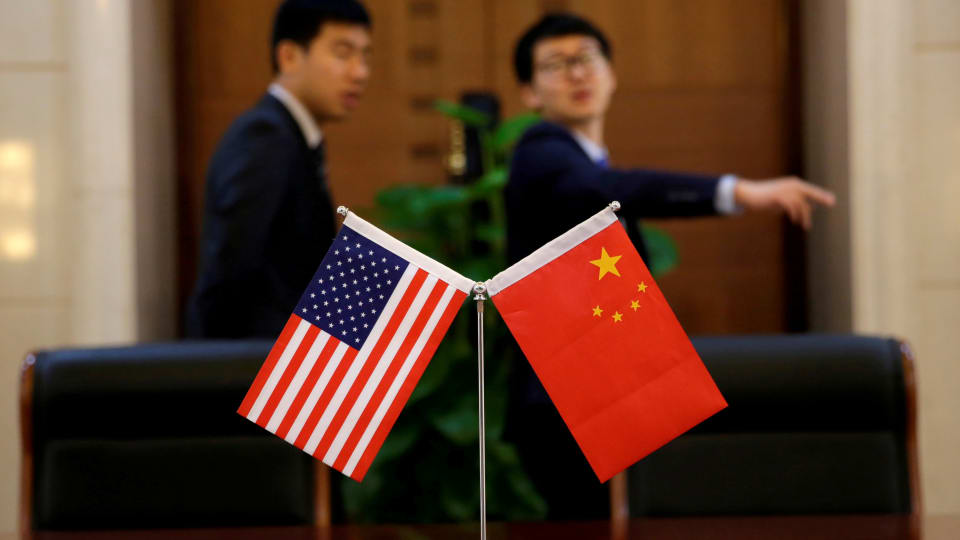 Guerre commerciale : La Chine taxe 60 milliards de dollars supplémentaires de produits américains