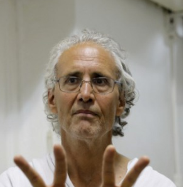 Libération d’un juriste français arrêté en Israël lors d’une manifestation
