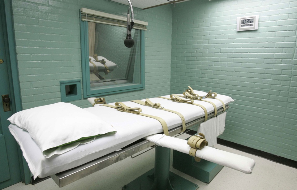 L’Etat américain de Washington déclare la peine de mort anticonstitutionnelle