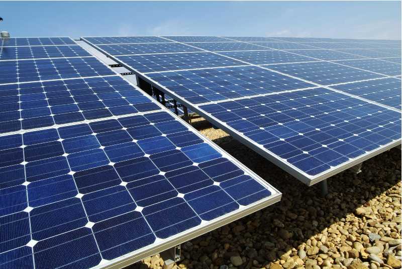L’Allemagne finance la construction de la première centrale solaire de Côte d’Ivoire
