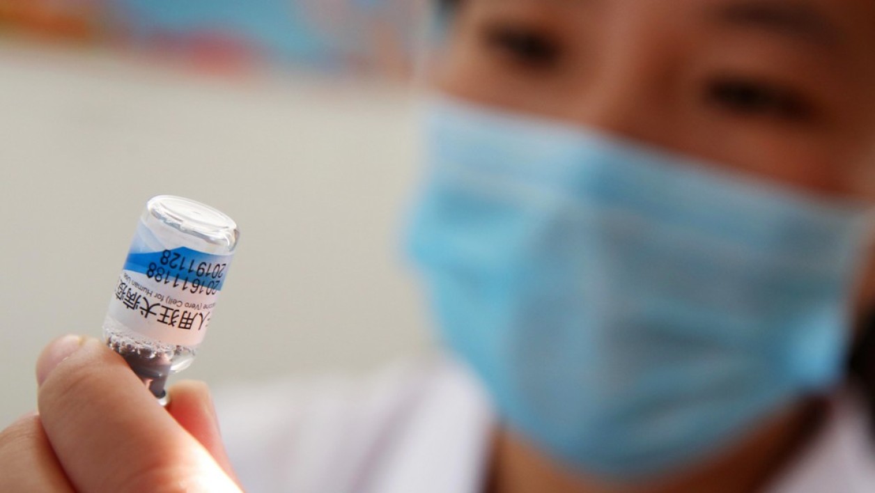 Un laboratoire chinois condamné à plus d’un milliard d’euros d’amende pour vaccins défectueux