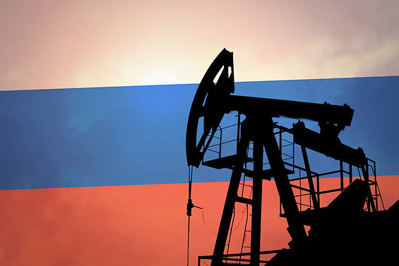 Russie : Production pétrolière record en septembre