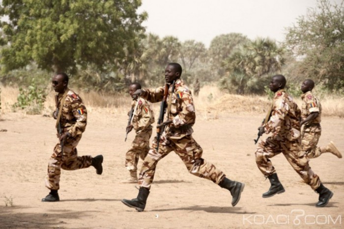 Tchad : combats entre l’armée et des rebelles dans l’extrême nord du pays