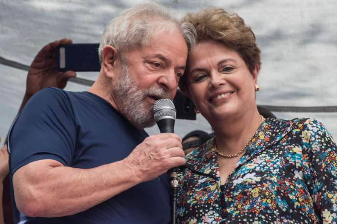 Brésil : Lula empêtré dans une nouvelle affaire de justice