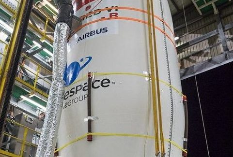 Après « MOHAMMED VI-A », le Maroc lance son deuxième satellite d’observation spatiale