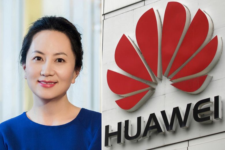 La directrice financière de Huawei menacée d’extradition du Canada vers les Etats-Unis