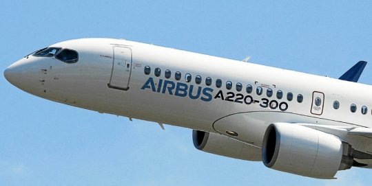 Airbus dans le collimateur de la justice américaine pour corruption