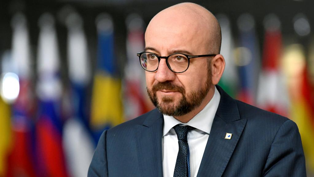 Le Premier ministre belge rend le tablier