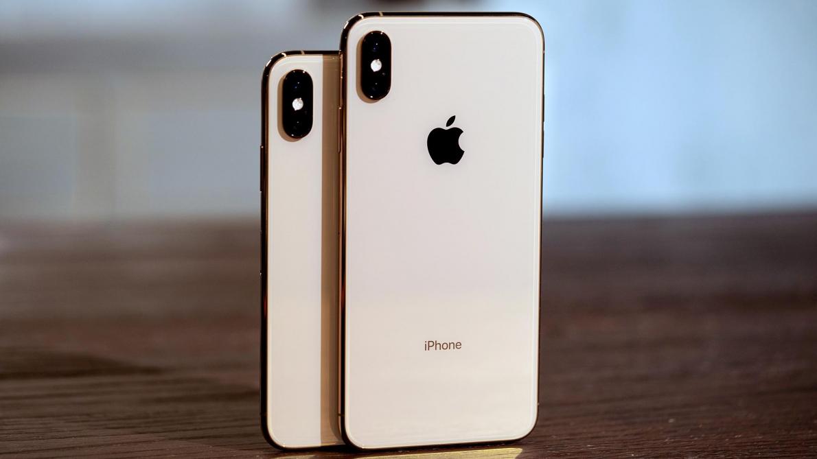 A la demande de l’américain Qualcomm, un tribunal chinois bloque la vente d’iPhone