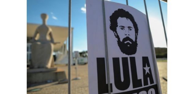 L’ancien président brésilien Lula reste emprisonné malgré un énième imbroglio juridique