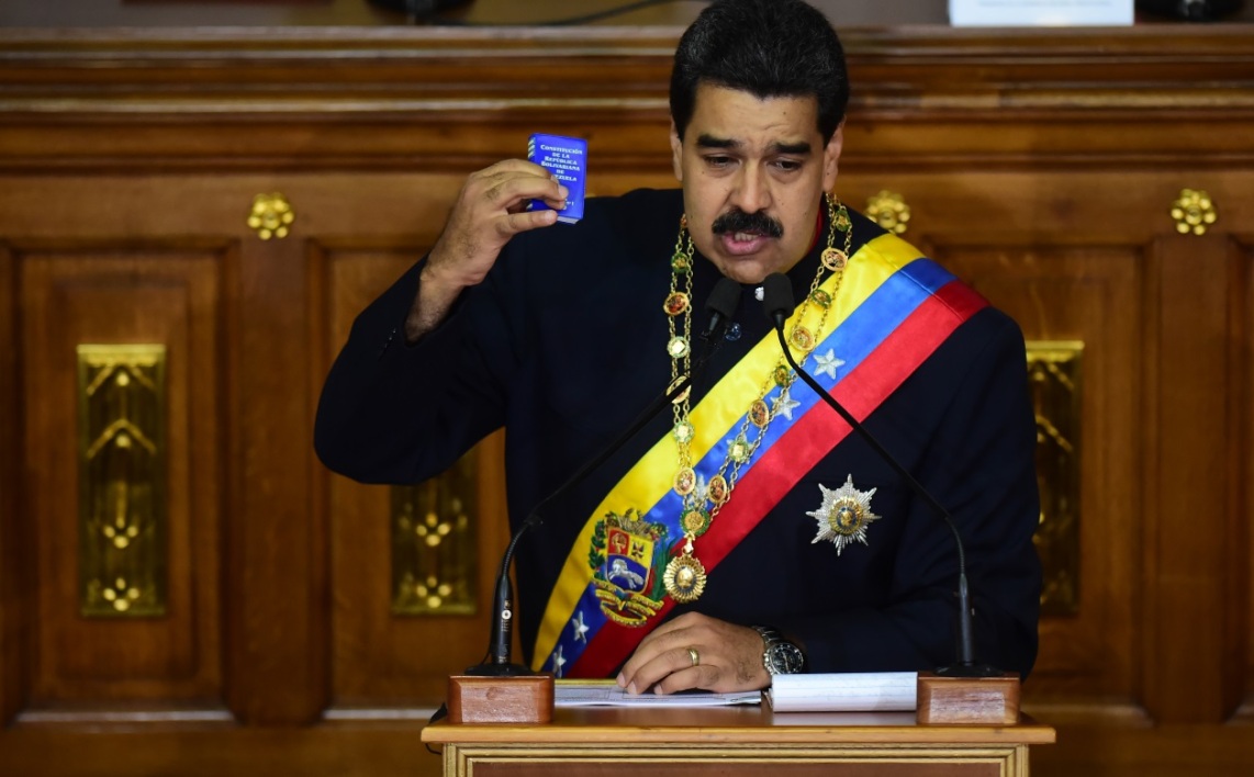 Venezuela : l’ONU va dépêcher un groupe d’experts électoraux