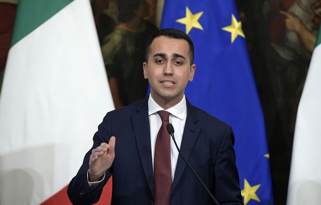 La diplomatie française convoque l’ambassadrice italienne à Paris