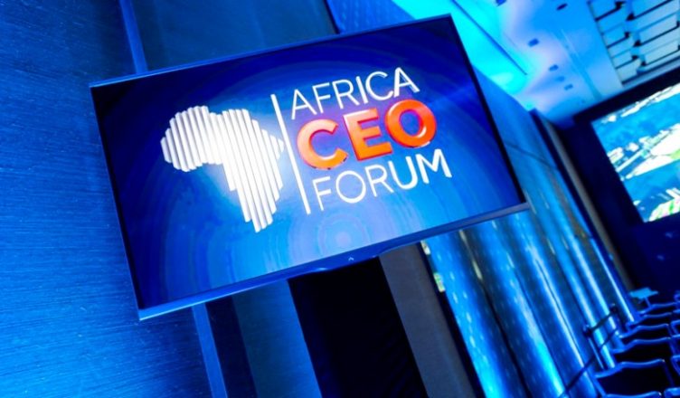 Rwanda : l’AFRICA CEO FORUM 2019