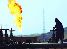 Algérie : pétrole et gaz