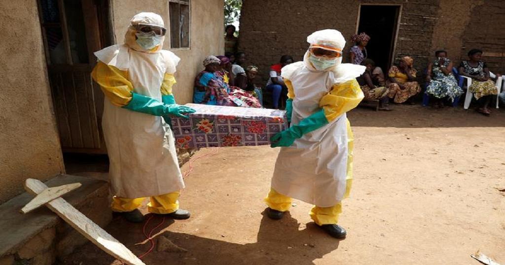 Ebola en RDC: au moins 400 décès depuis le 1er août