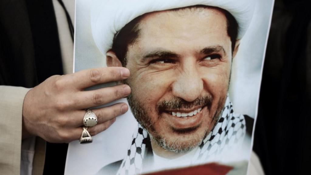 La justice bahreïnie confirme la condamnation à la prison à vie de l’opposant cheikh Ali Salmane