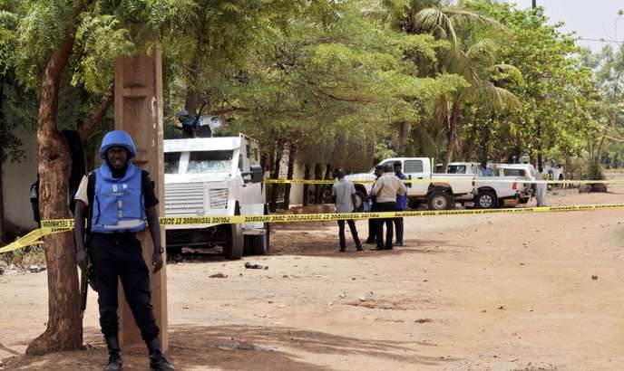 AQMI revendique l’attaque la plus meurtrière contre la Minusma au Mali