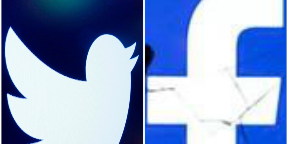 La Russie s’apprête à sanctionner Facebook et Twitter