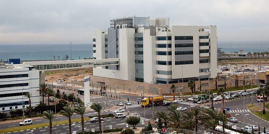 Un groupe américain investit 11 milliards de dollars dans une usine au sud d’Israël