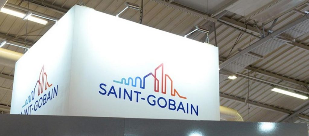 Le groupe Saint Gobain inaugure une nouvelle unité de production en Inde