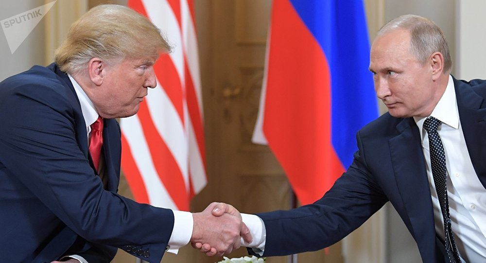 Levée de sanctions américaines contre des entreprises russes d’un oligarque proche de Poutine