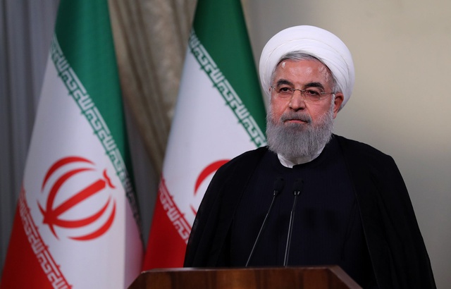 L’Iran déterminé à ne pas faire profil bas au Moyen-Orient