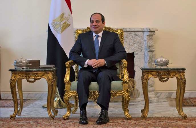 Egypte : Al-Sissi promeut la révision de la Constitution pour se maintenir au pouvoir