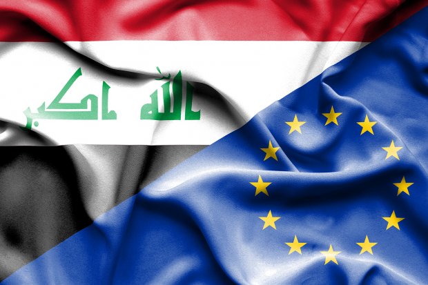 Irak : l’Union Européenne s’implique dans la reconstruction de Mossoul