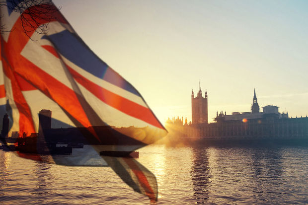 Royaume-Uni : accord avec les Etats-Unis sur les marchés dérivés