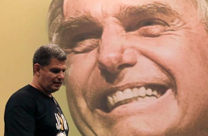 Brésil : Bolsonaro limoge l’un de ses principaux ministres